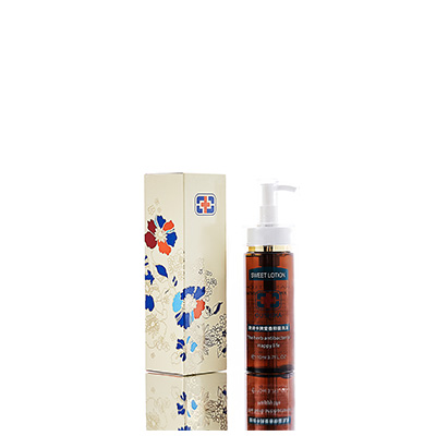 武定男女外阴洗液