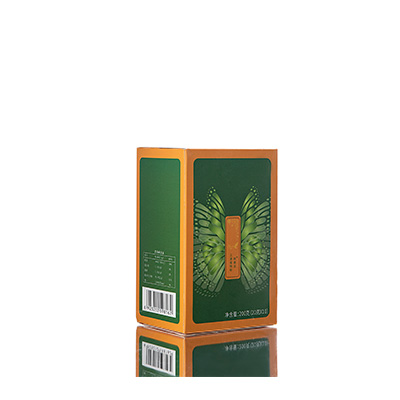 武定女生最爱三清粉