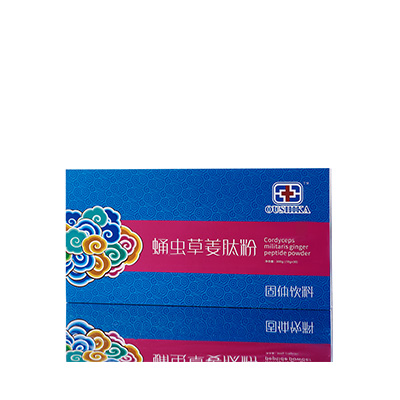 武定调经养气汤